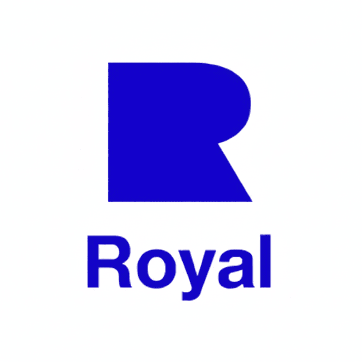 Royal ‑ Royalty Manager