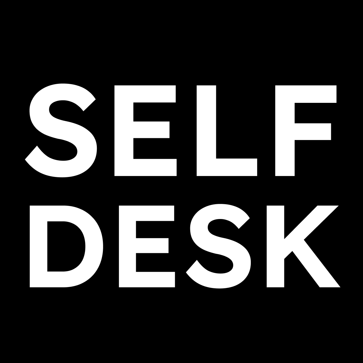 SelfDesk: Order Edit & Upsell