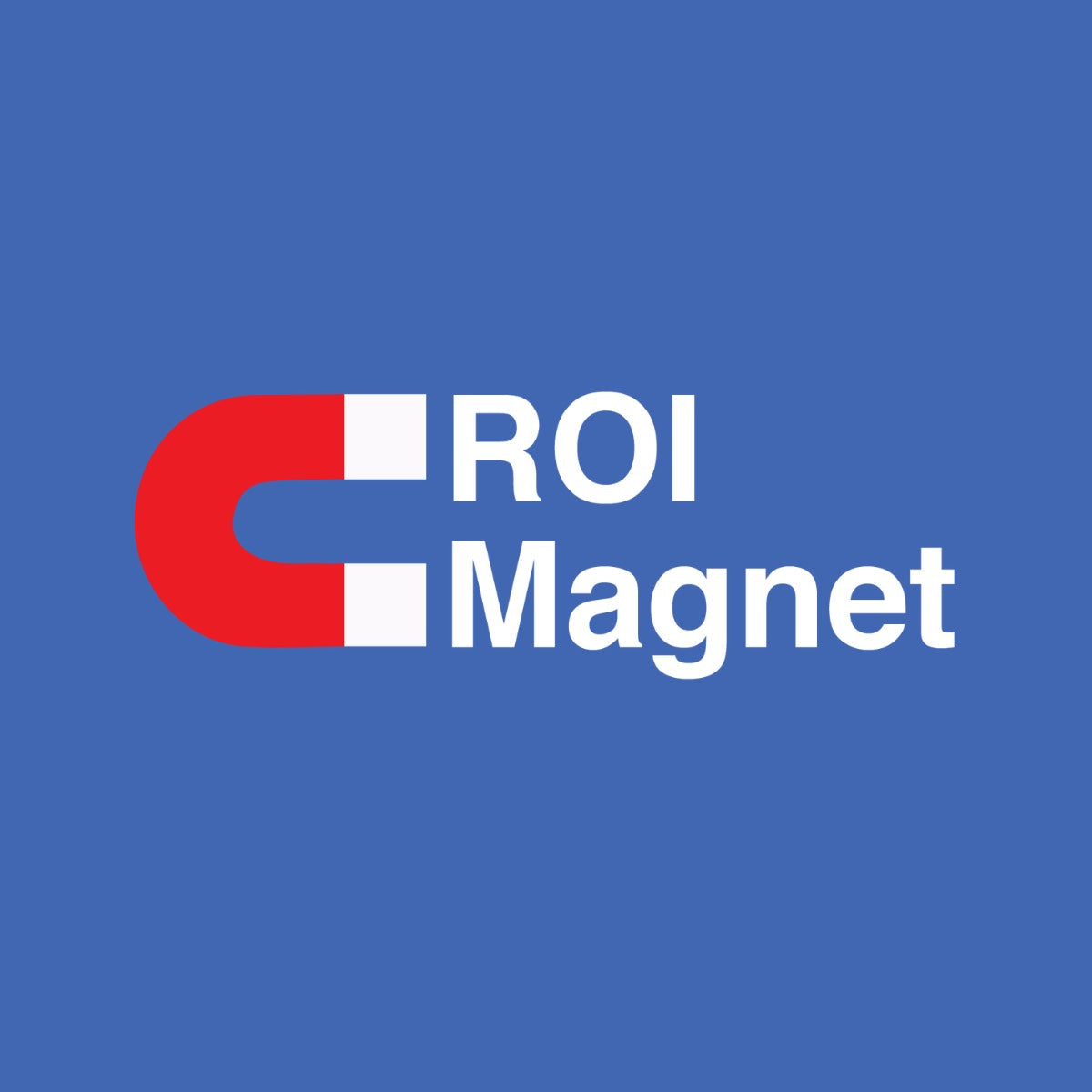 ROI Magnet