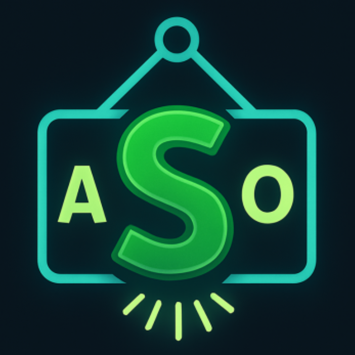 ASO ‑ All Sign Customizer