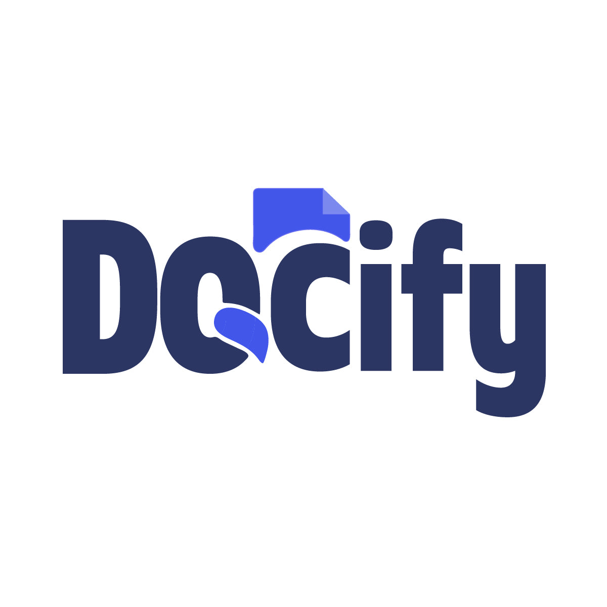 Docify – Invoice/PDF Generator