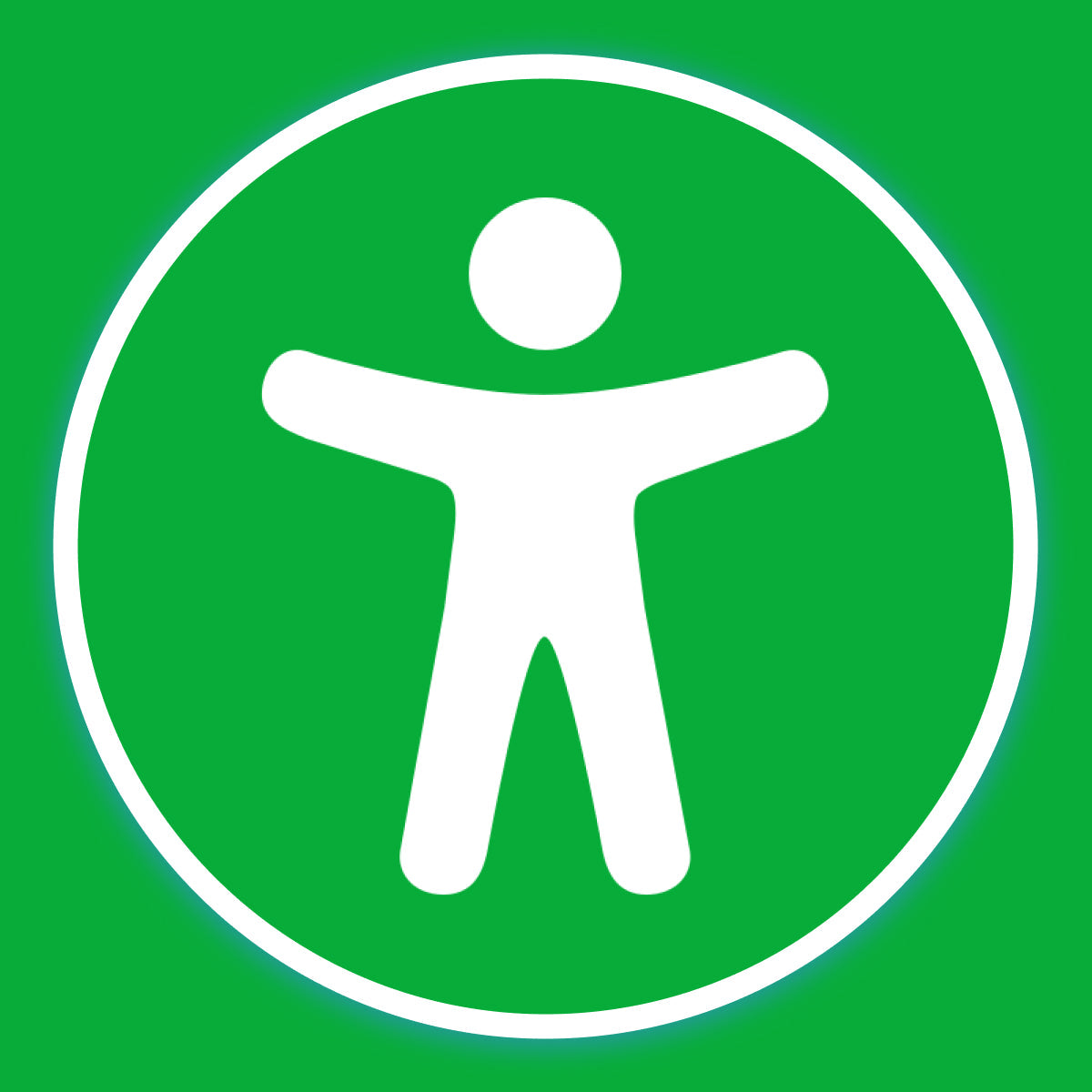 AccessPro Accessibility Widget