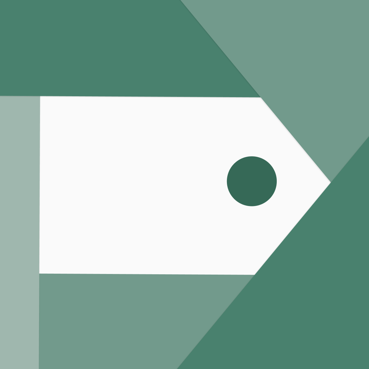 AI Order Tags, Flows & QR Code