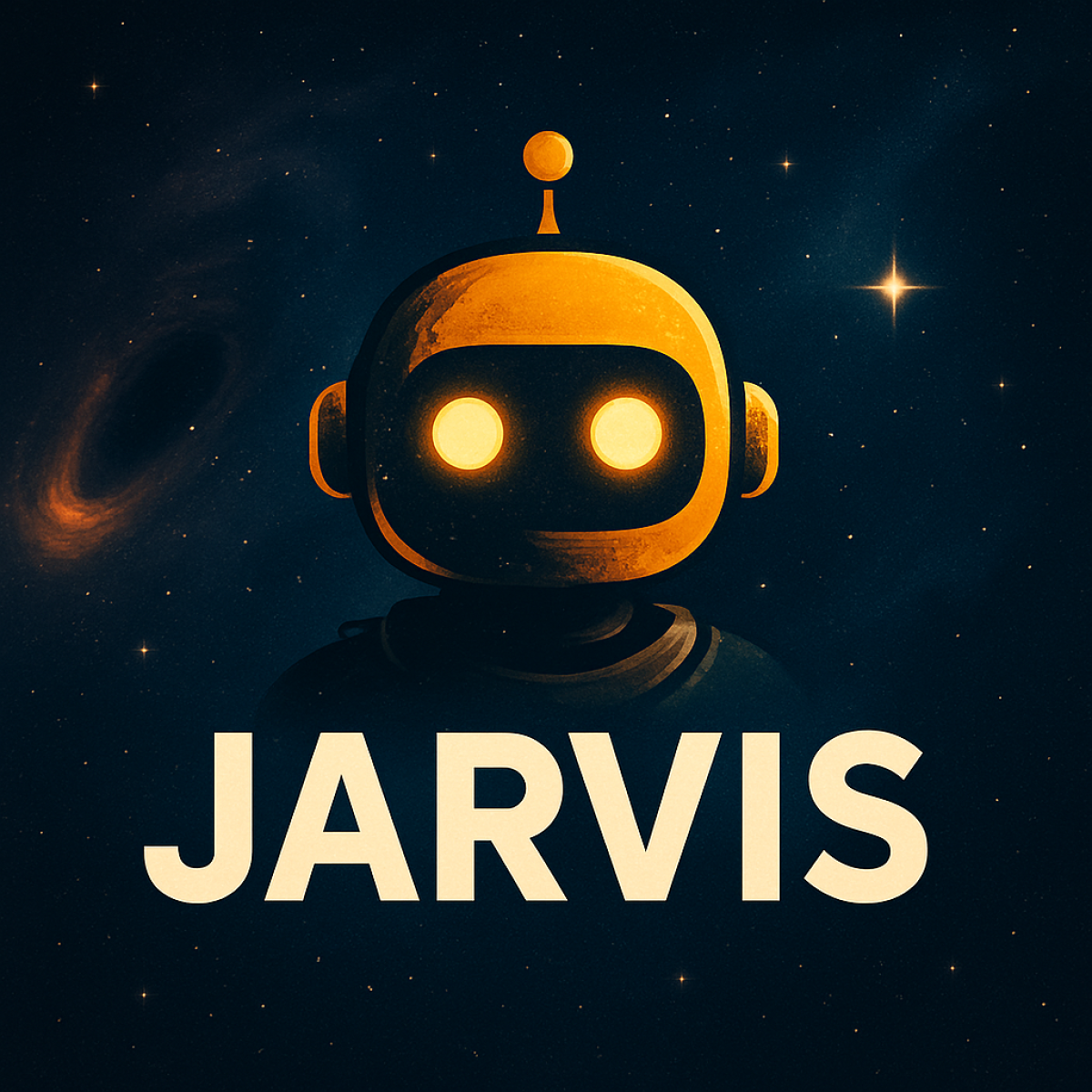 j4jarvis‑‑AI Chat & AI Chatbot