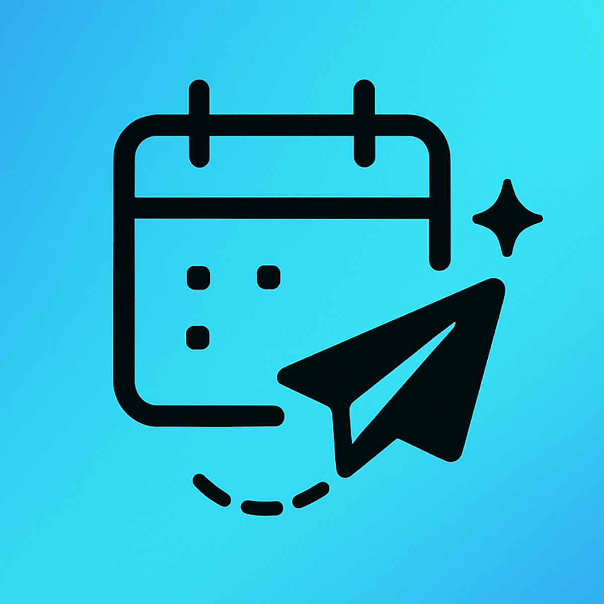 SchedulSmart – AI Auto Post