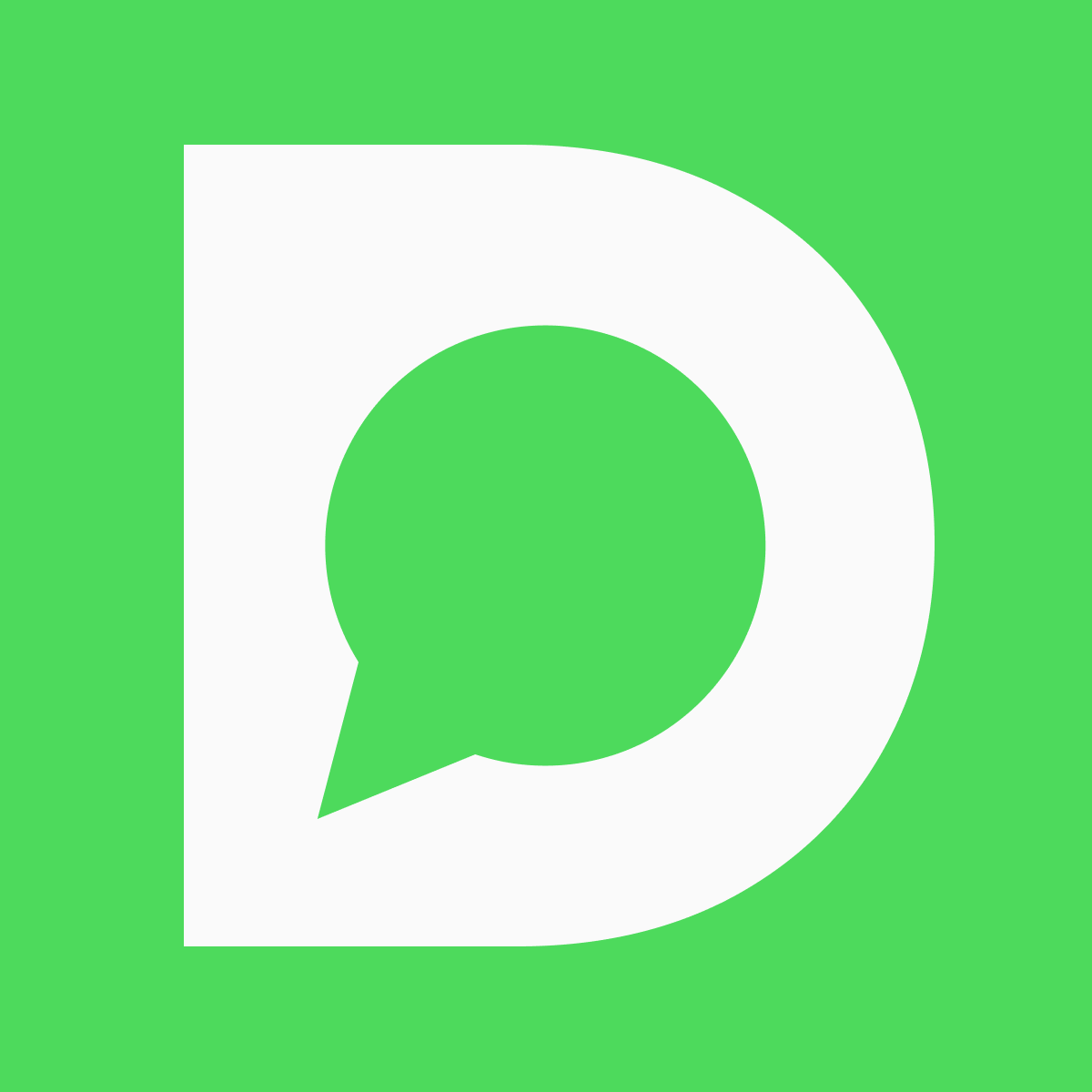 Dondy: WhatsApp Marketing+Chat