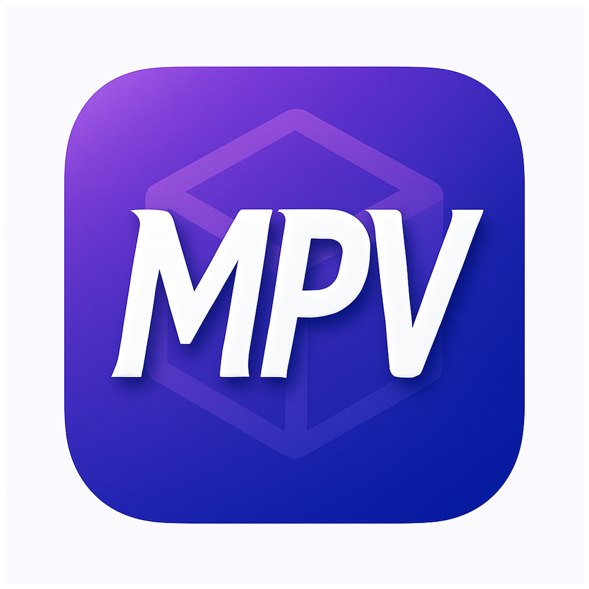 MPV ‑ My Product Visualizer