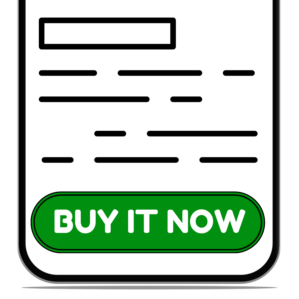 Stickify ‑ Sticky Buy Button