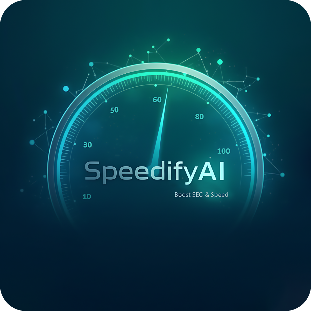 SpeedifyAI: Boost SEO & Speed