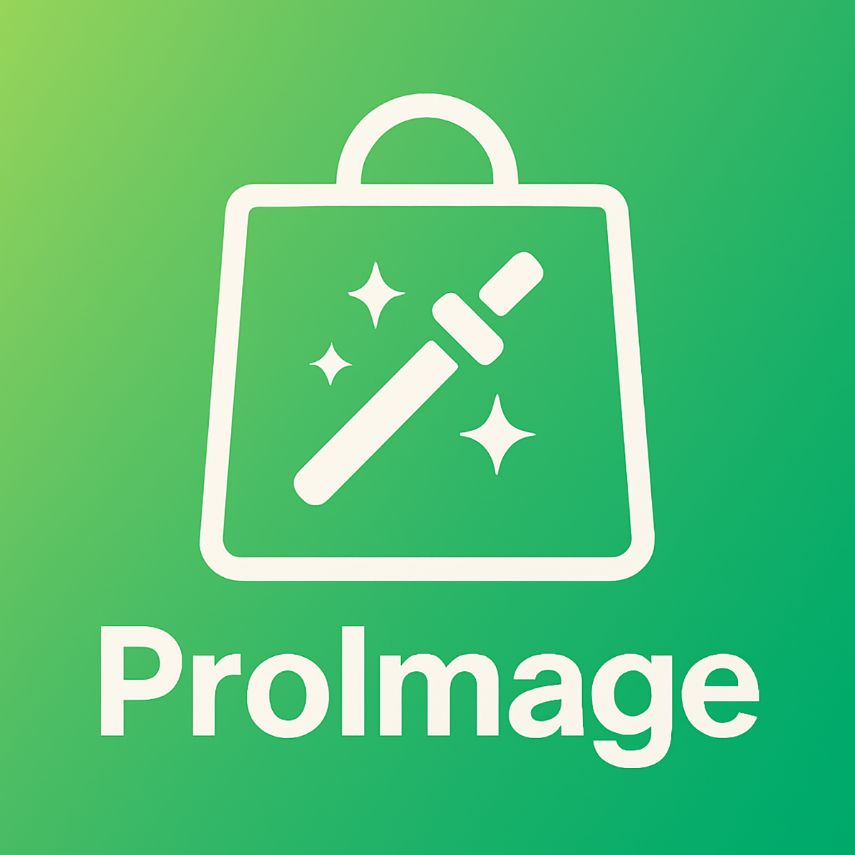 ProImage ‑ Ai Image Enhancer