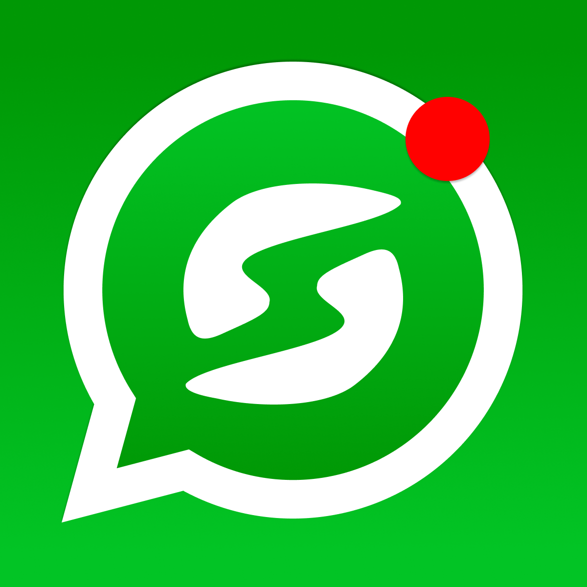 WhatsApp Chat Support