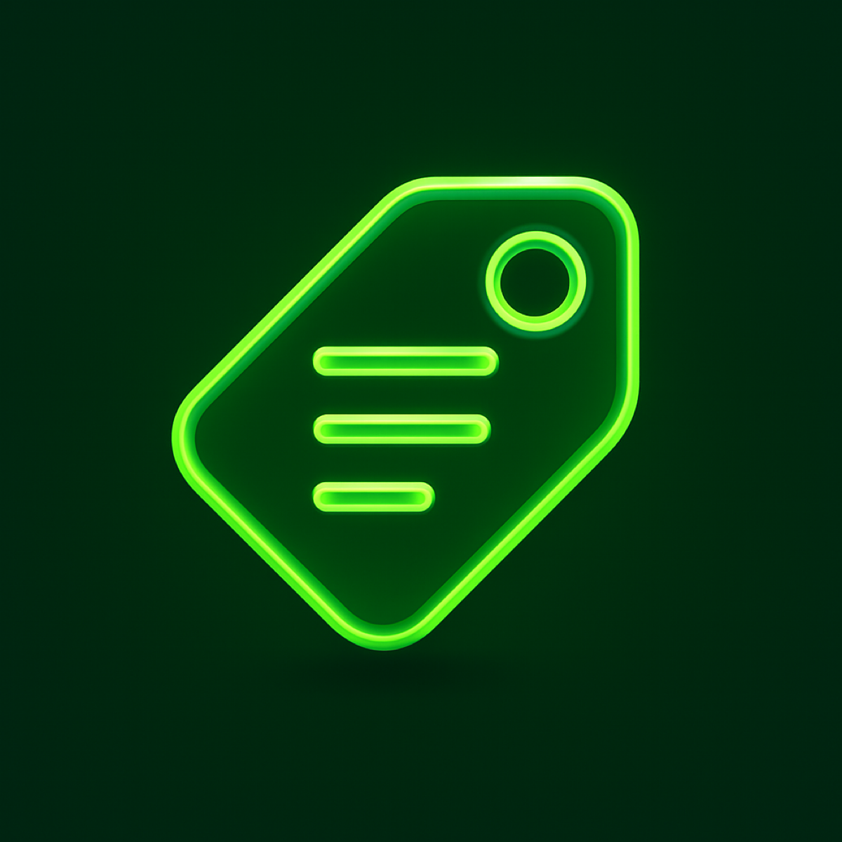 Estollo’s Price List Generator