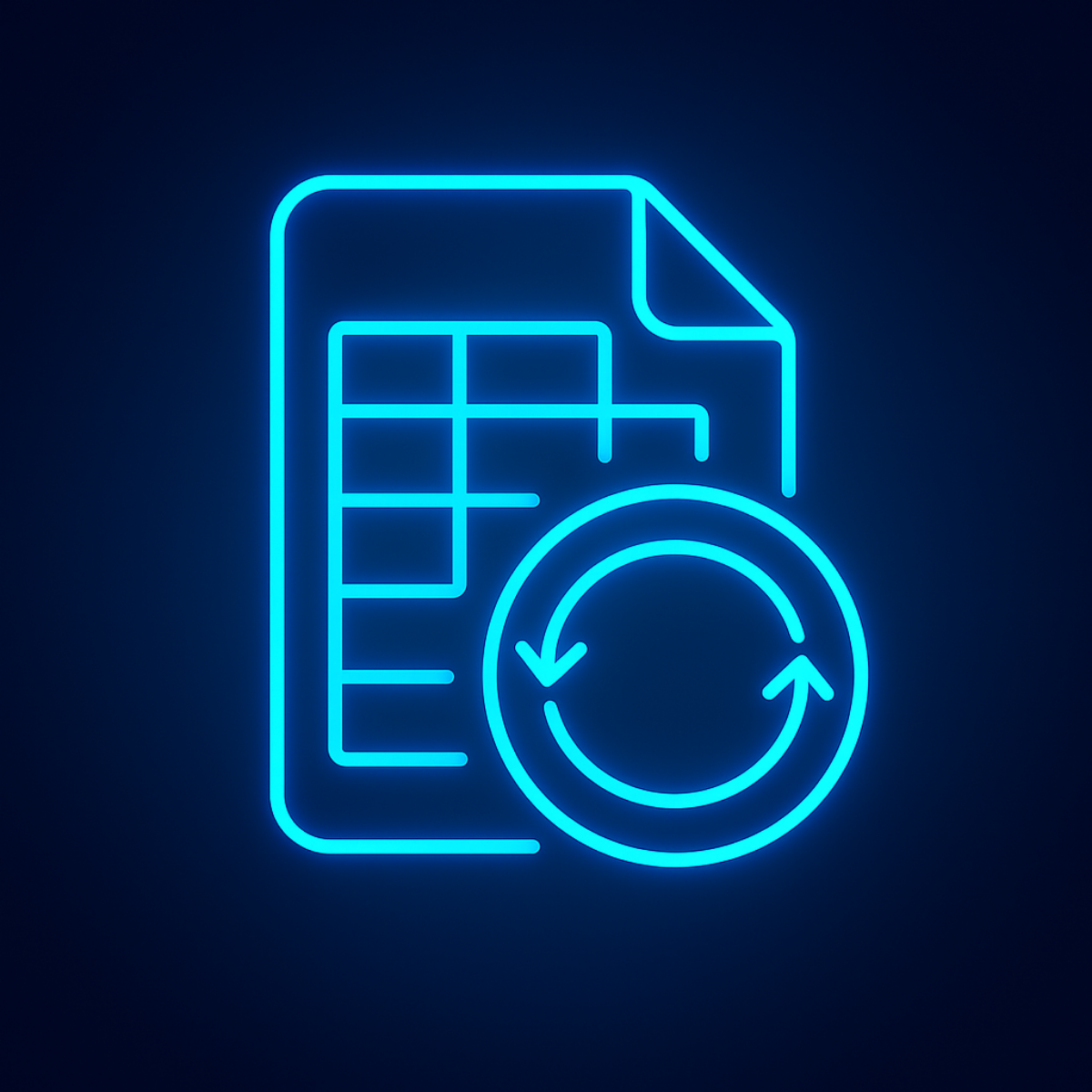 Exportly Google Sheets Sync