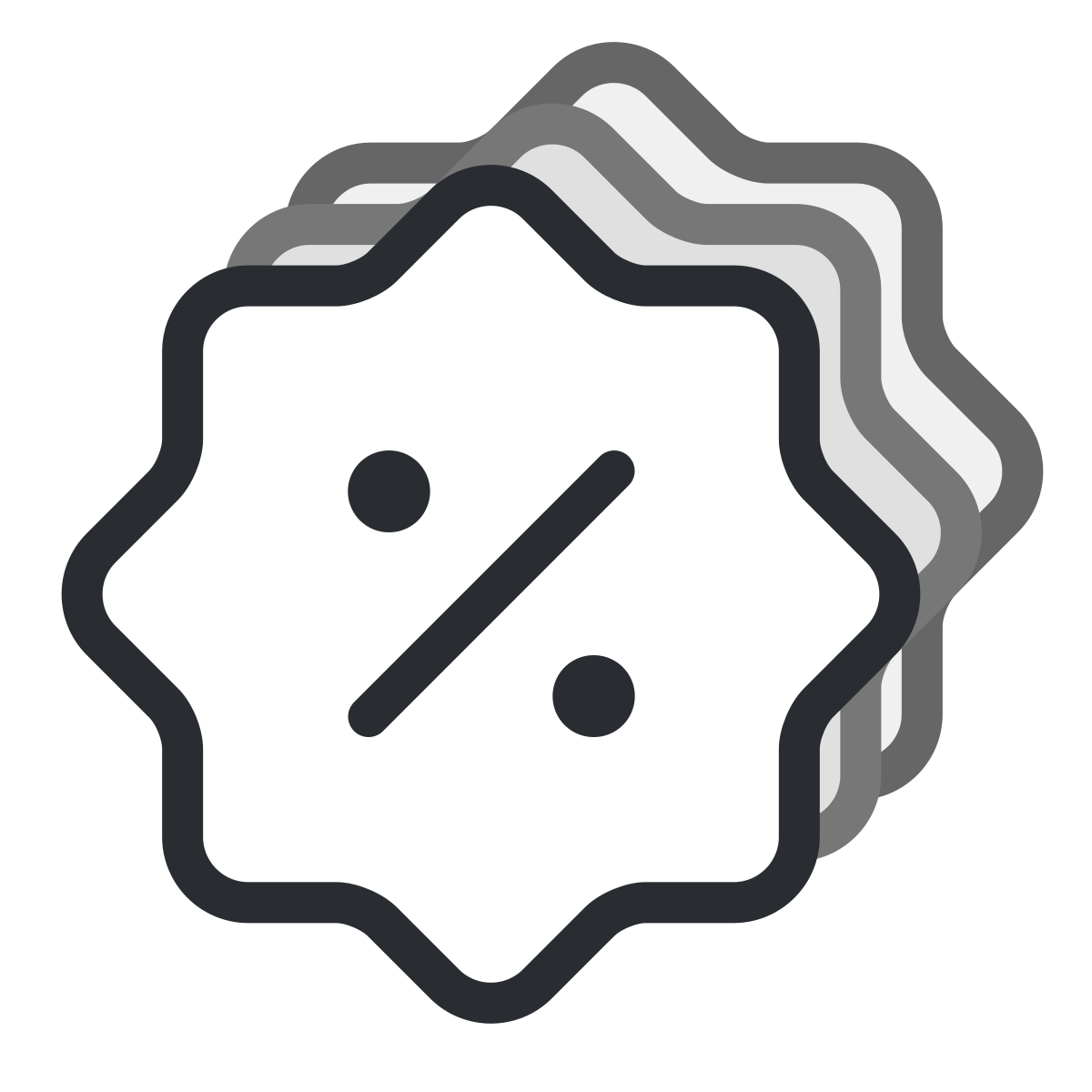 Bulk Discount Code Tool