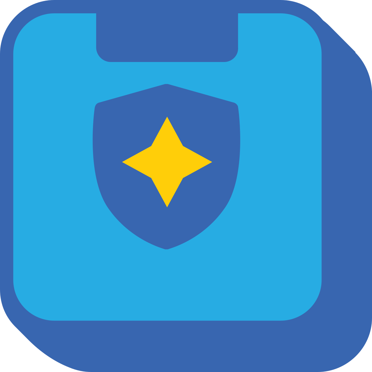 Wizship: Shipping protection