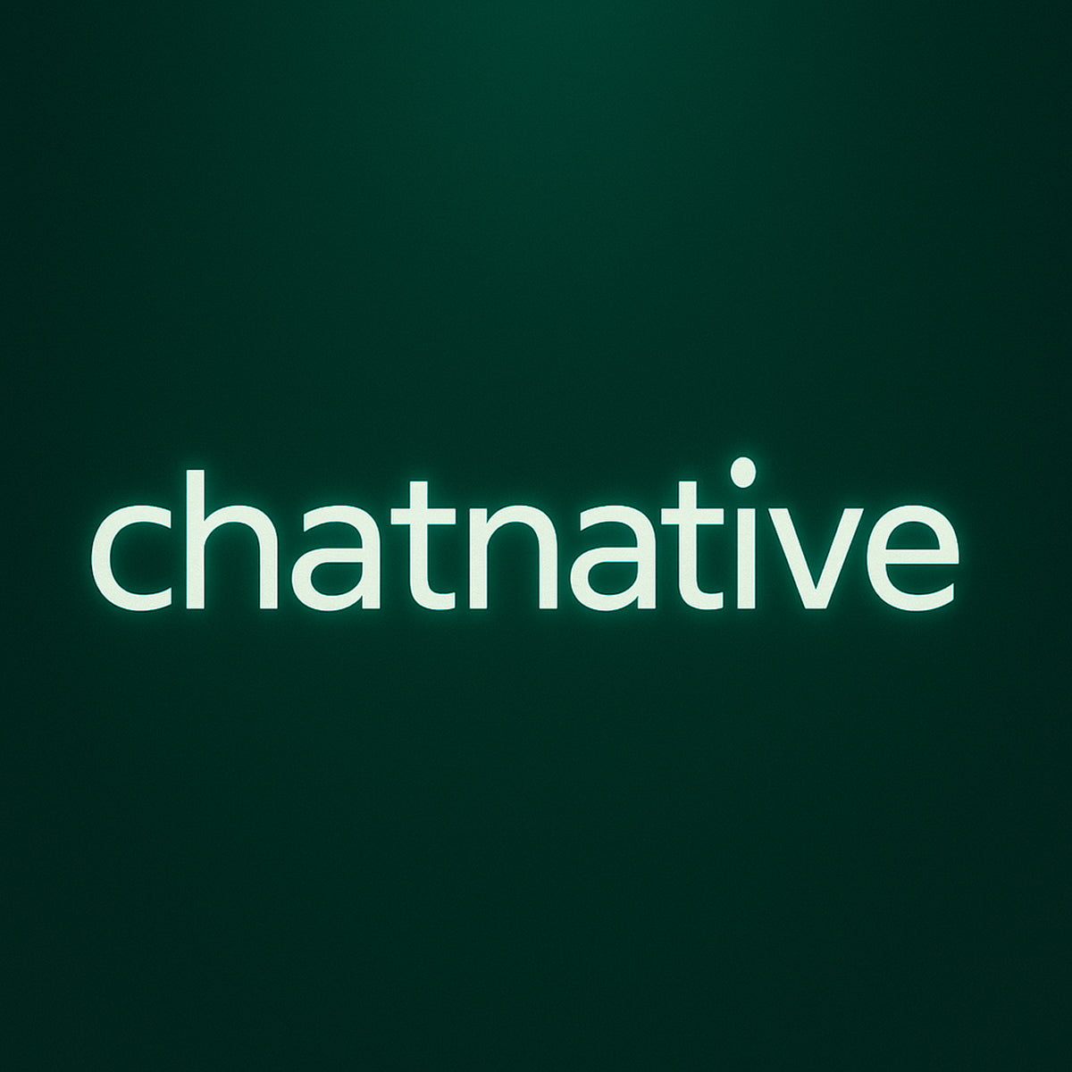 chatnative AI agent