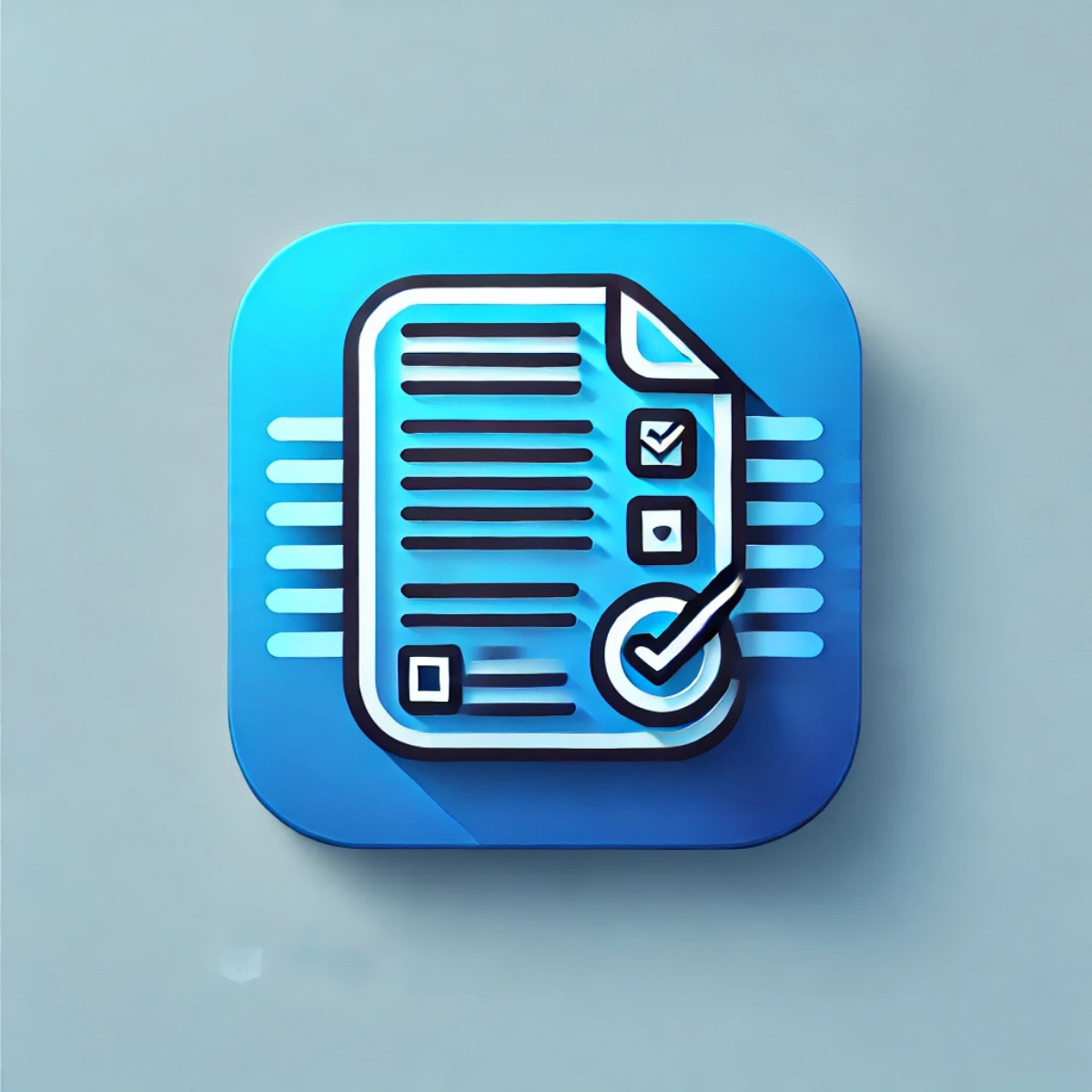 GST Reports & Invoices