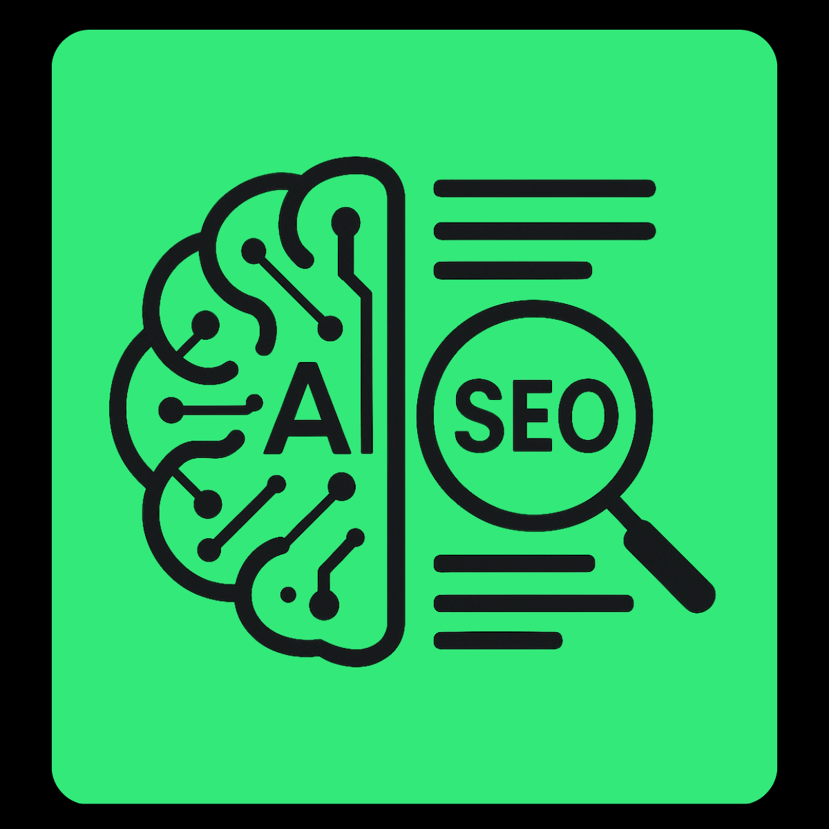 Q: AI SEO Alt Text