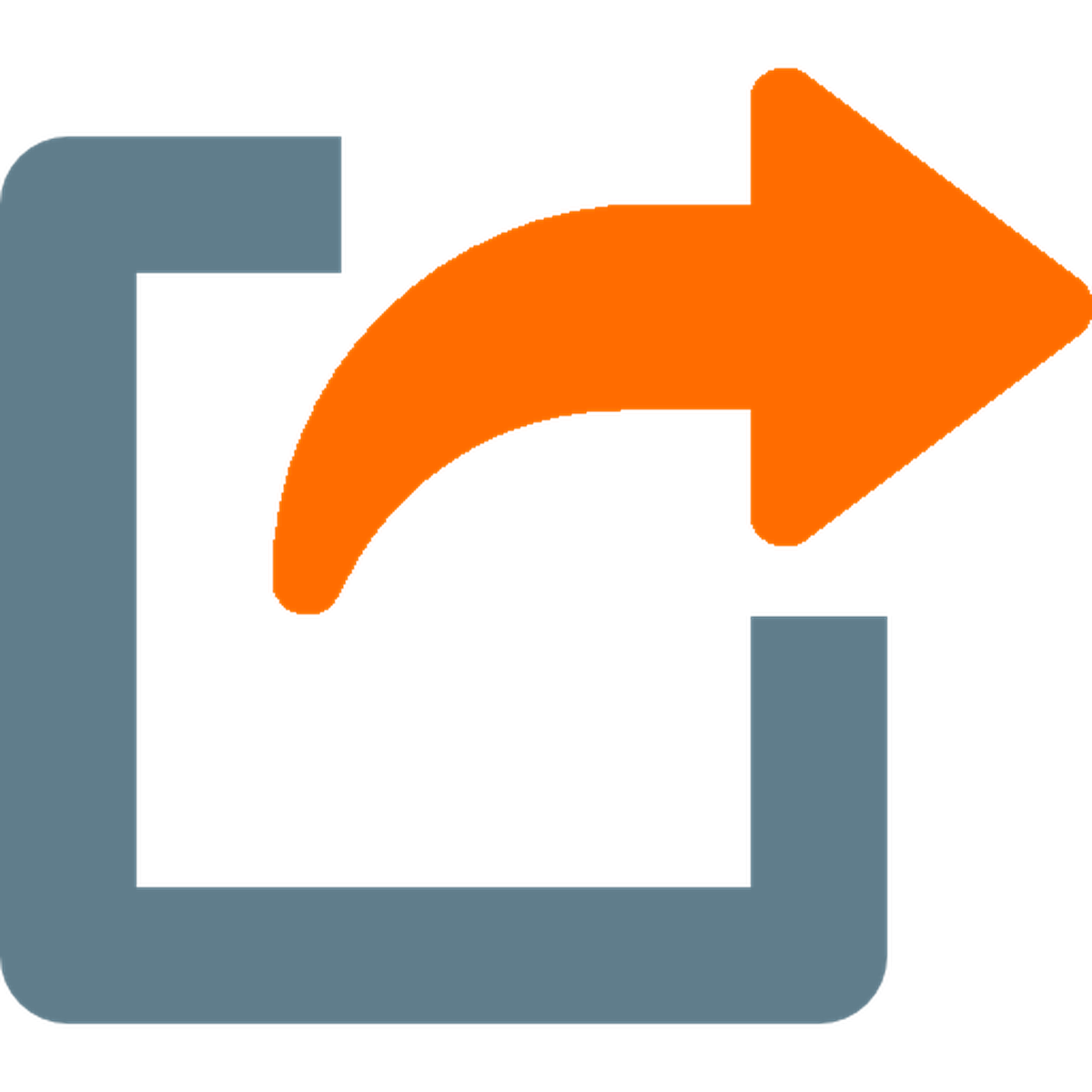 PETF: products export to files