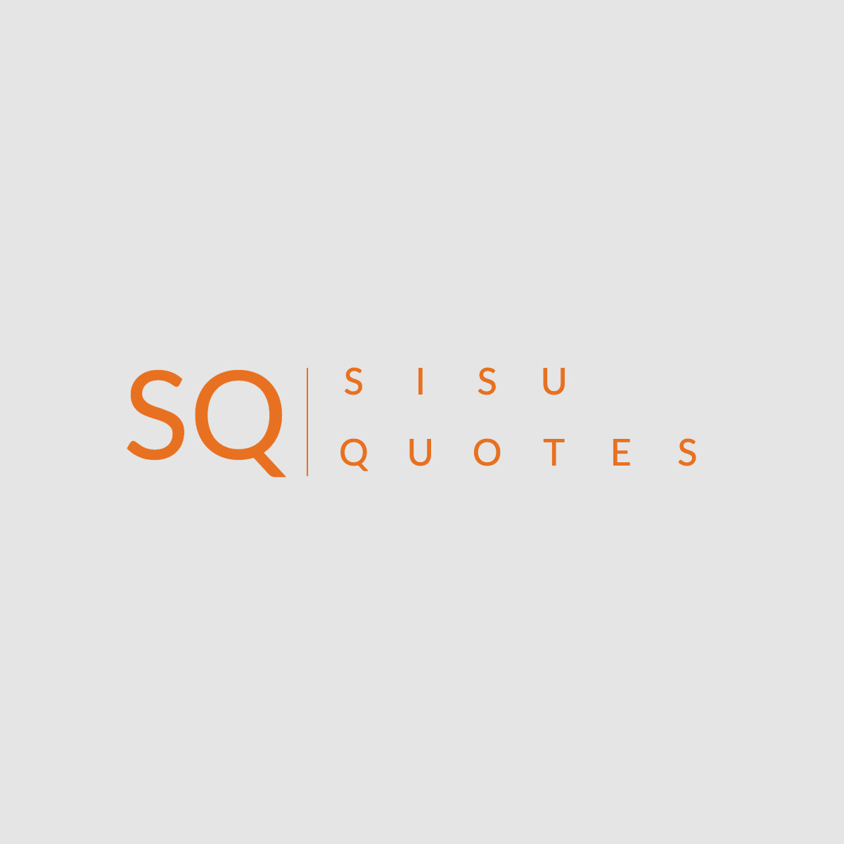 Sisu Quotes