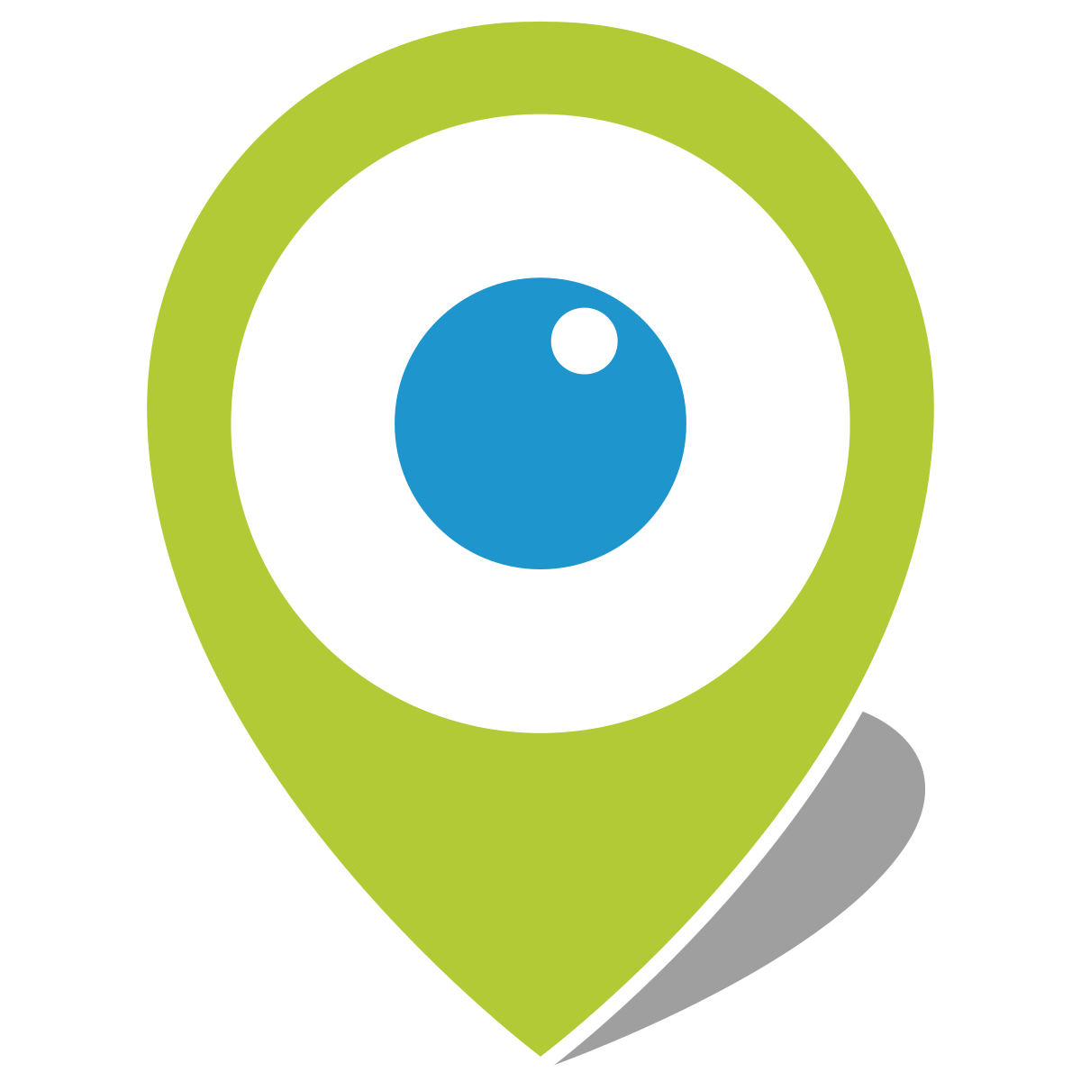 Prolo Store Locator Map