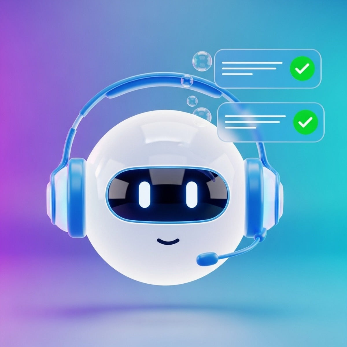 ChatFromAI ‑ AI ChatBot & Help