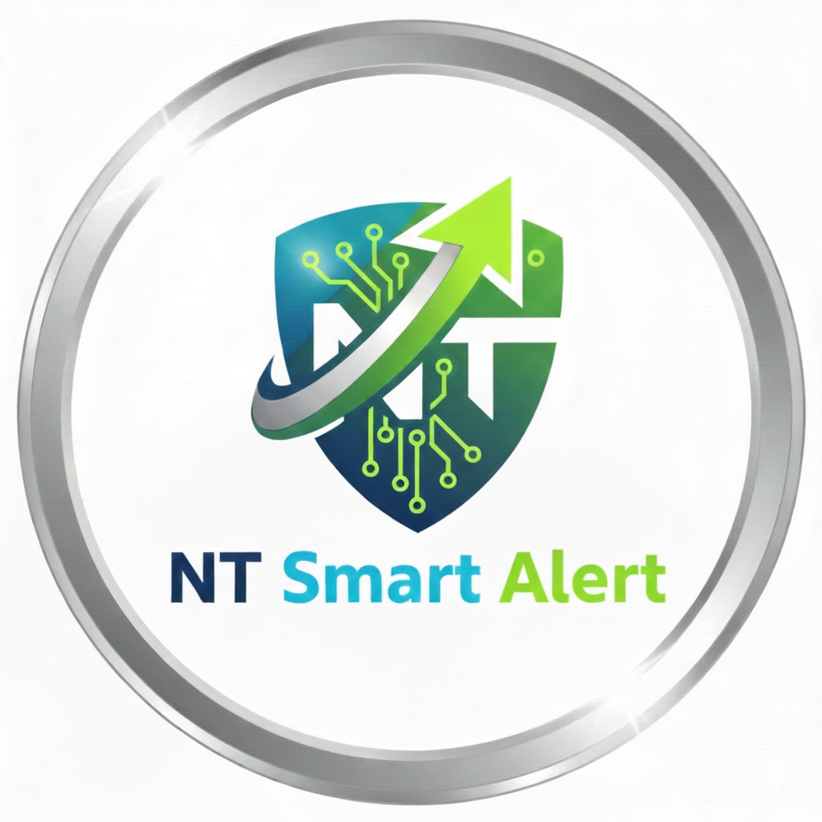 NT Smart Alert