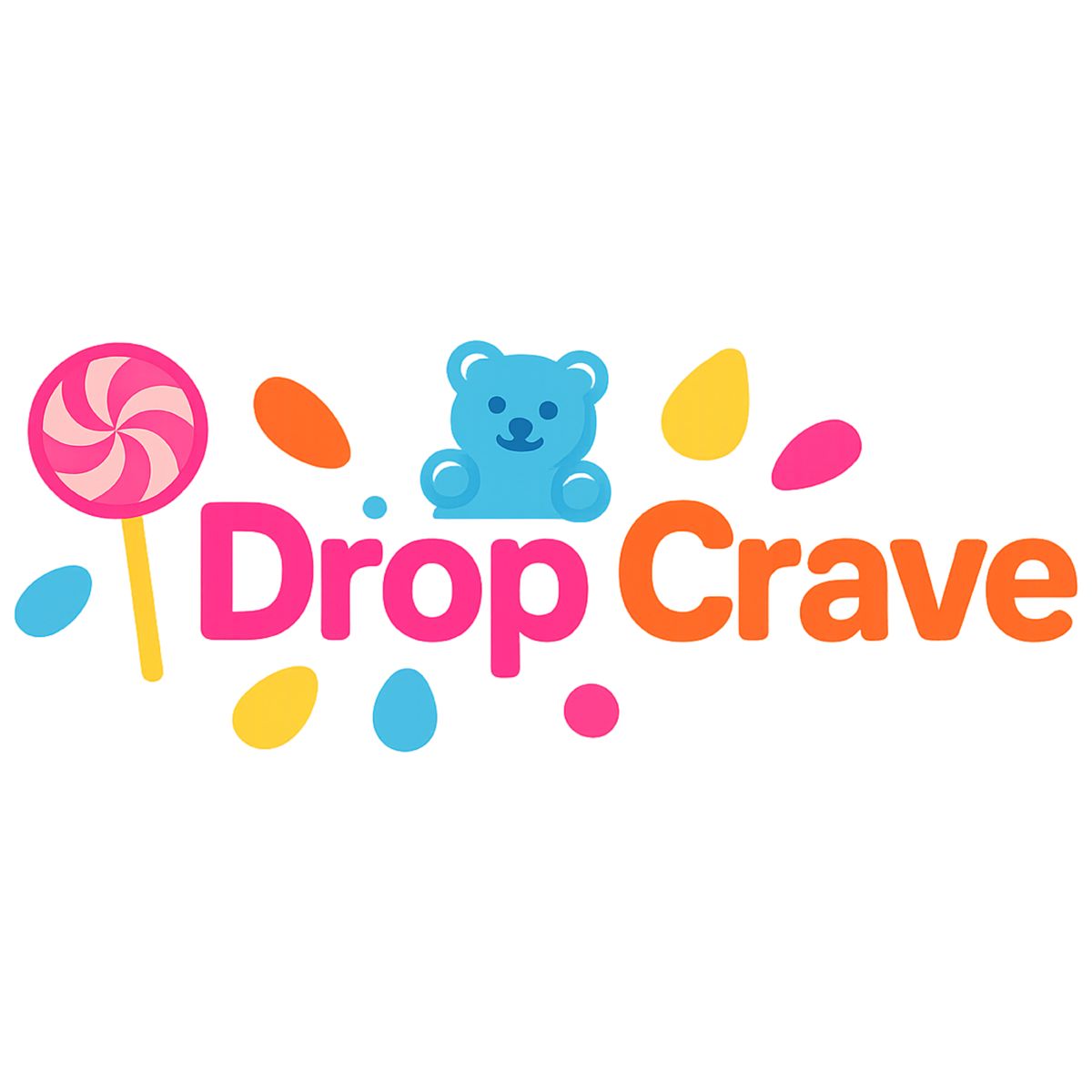 DropCrave Dropship Candy