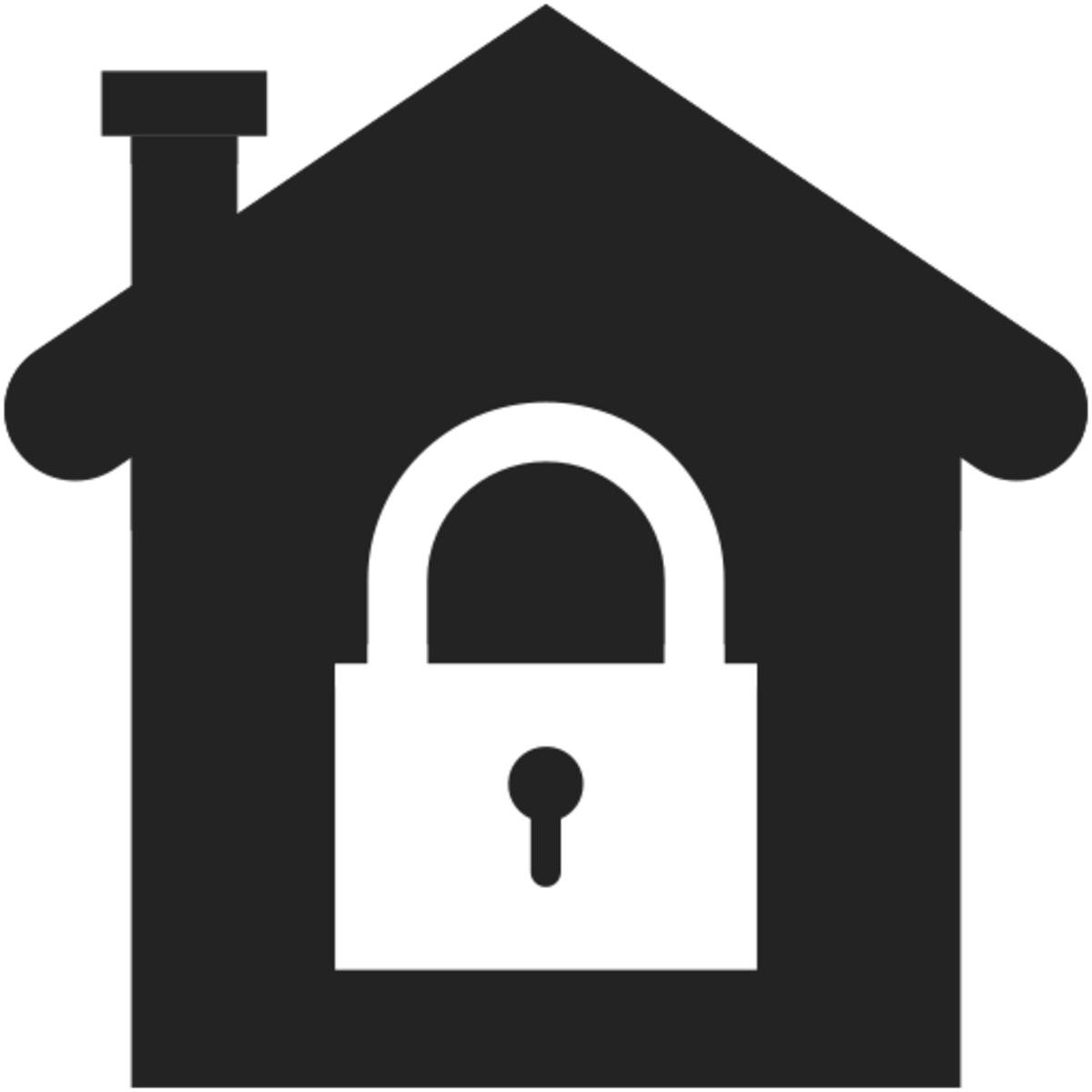 Default Address Lock