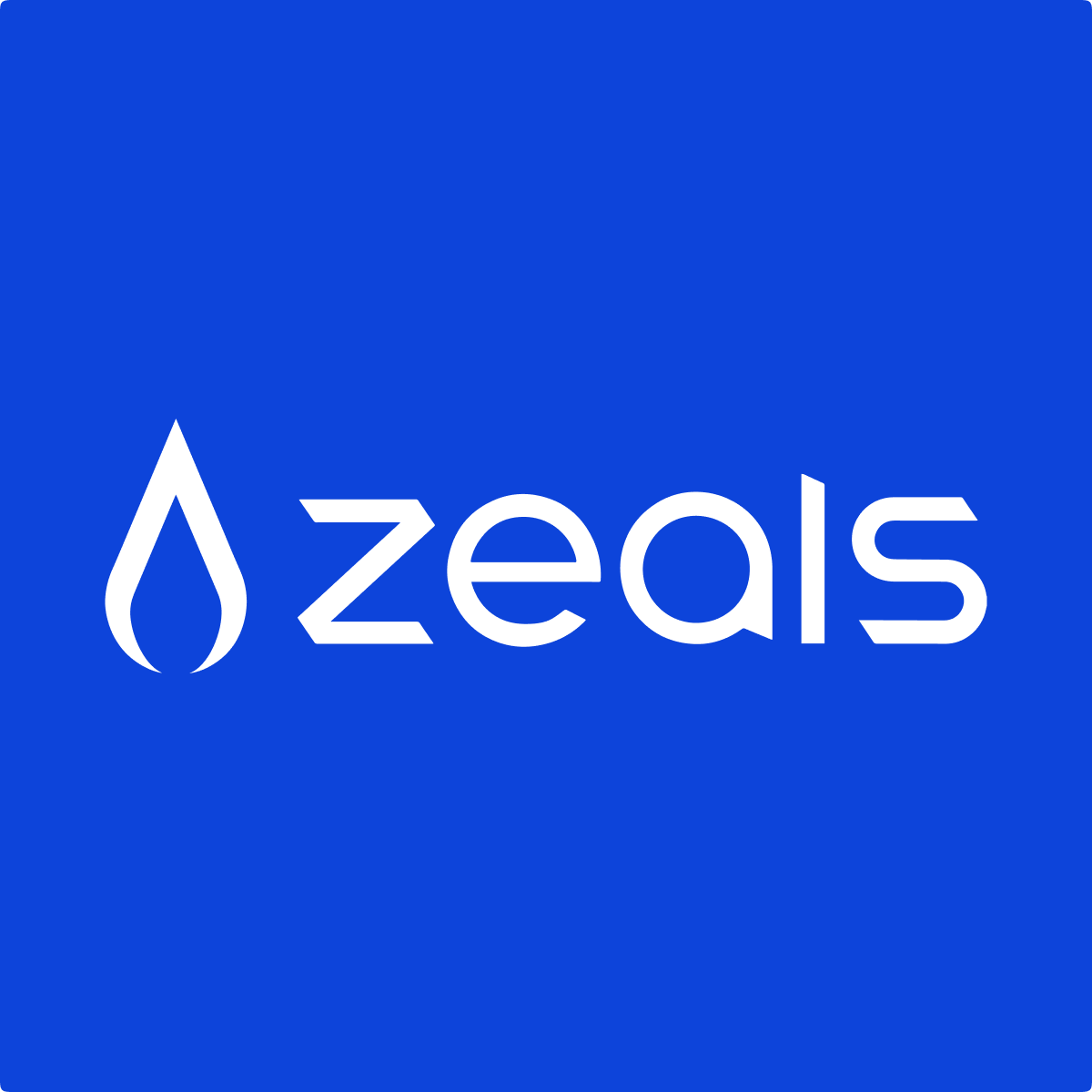 ZEALS SYNC