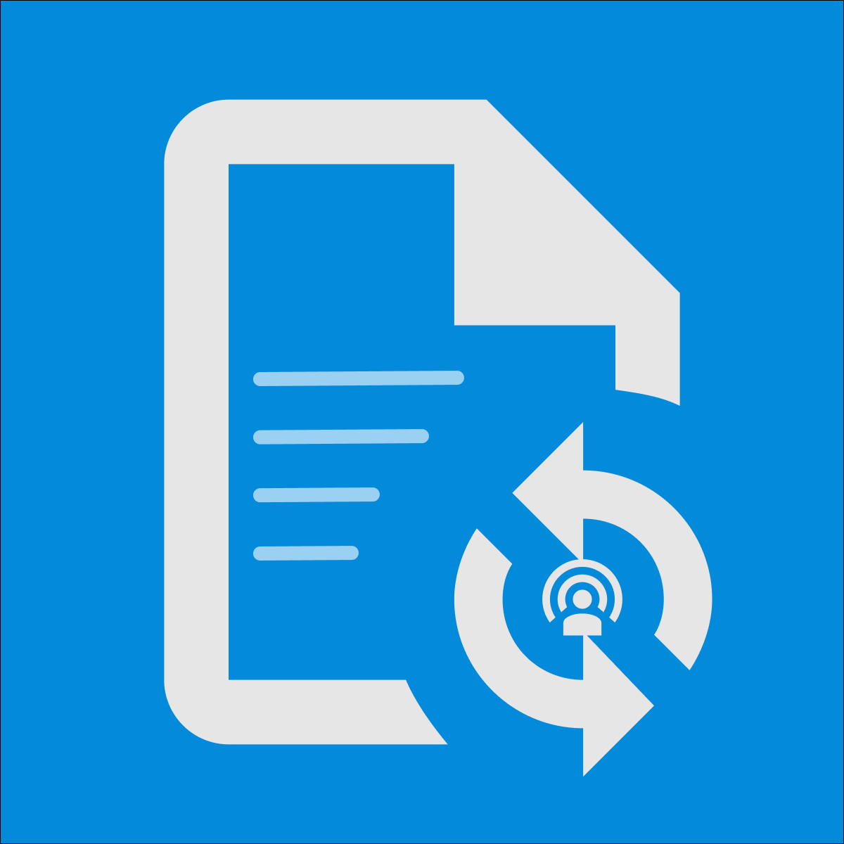 Blog Podcast Feed: AI Powered