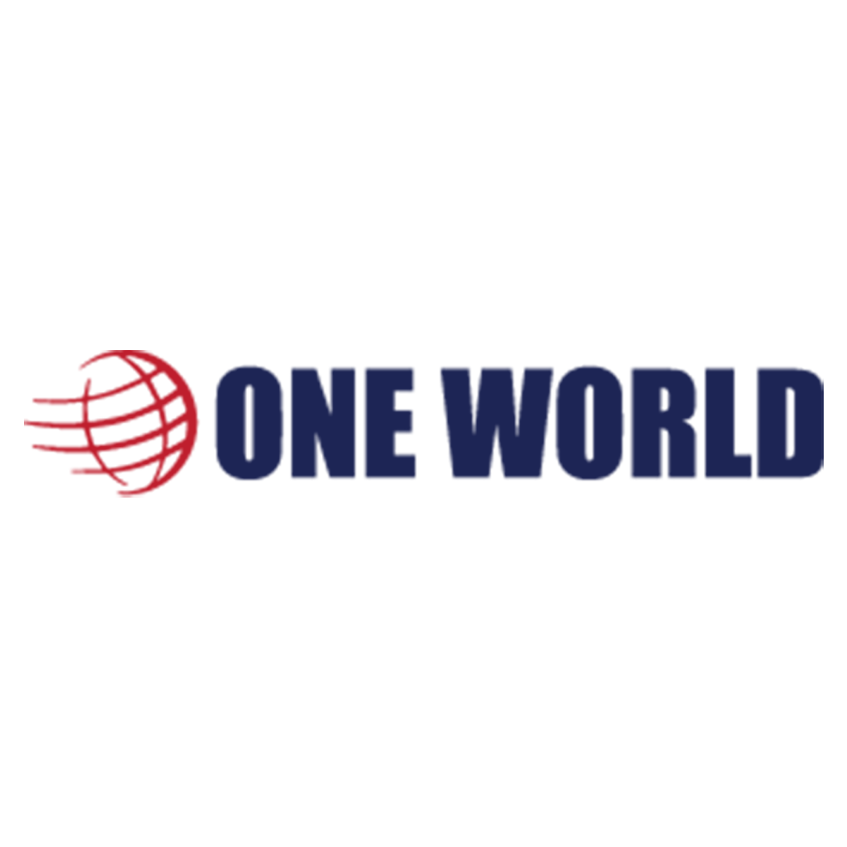 One World E‑commerce Shipping