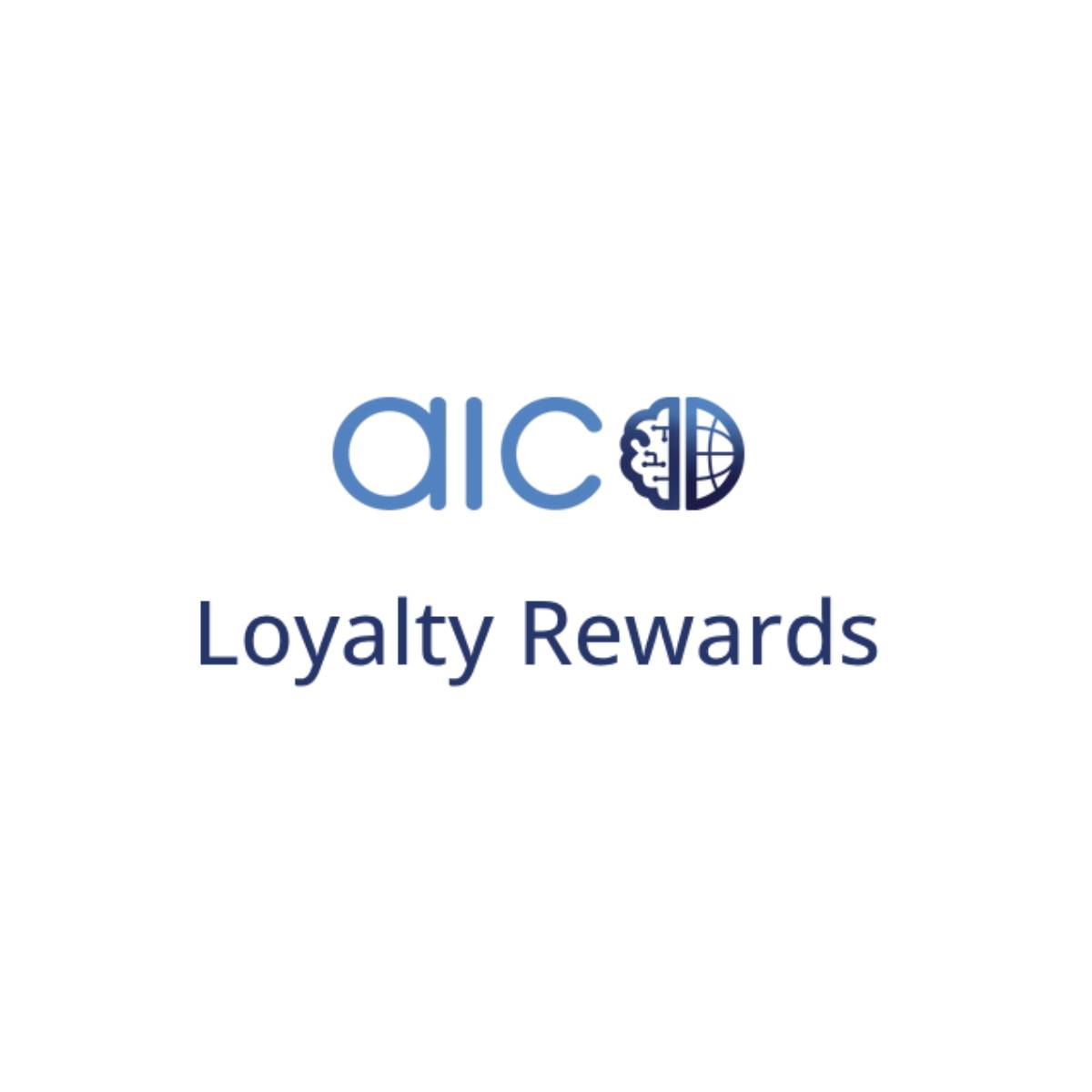 Reward Points by aico