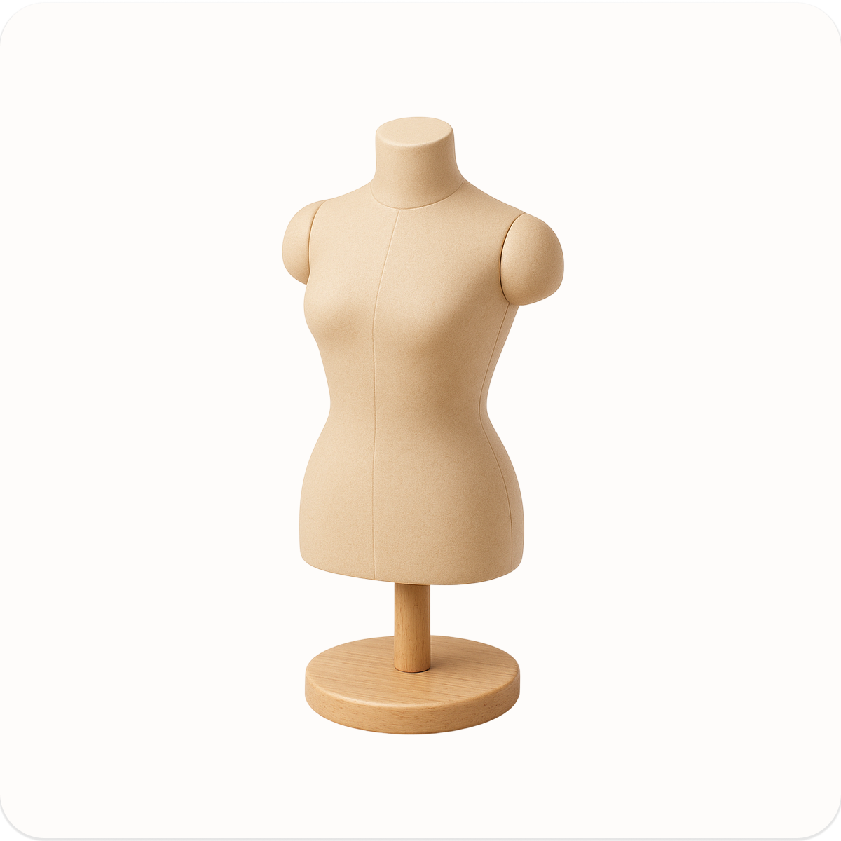 Wearbly AI Virtual Try‑On