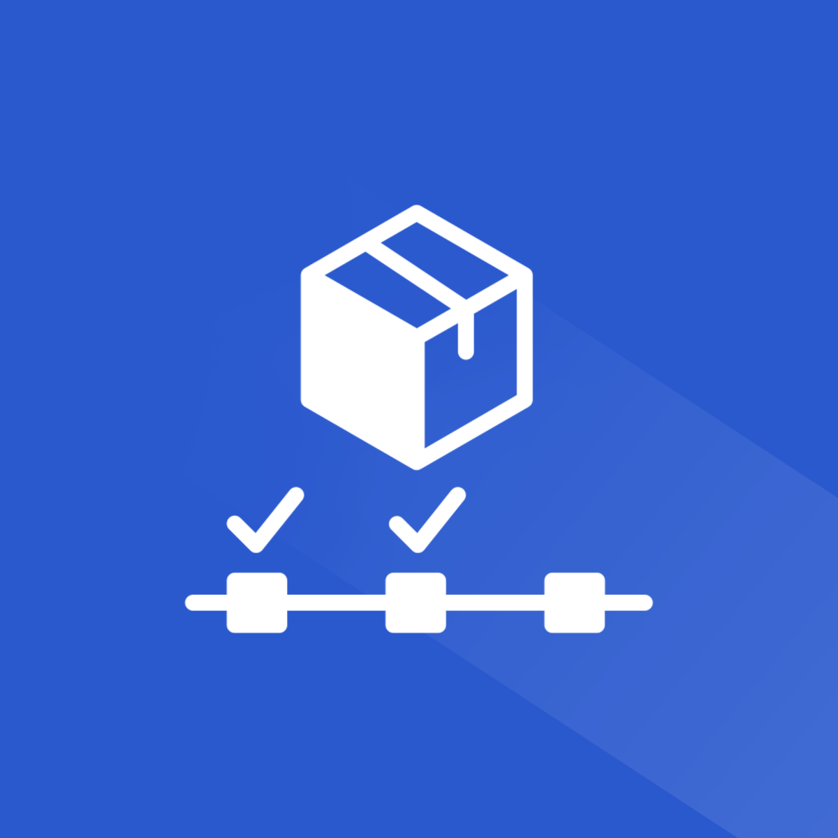 COS : Custom Order Status