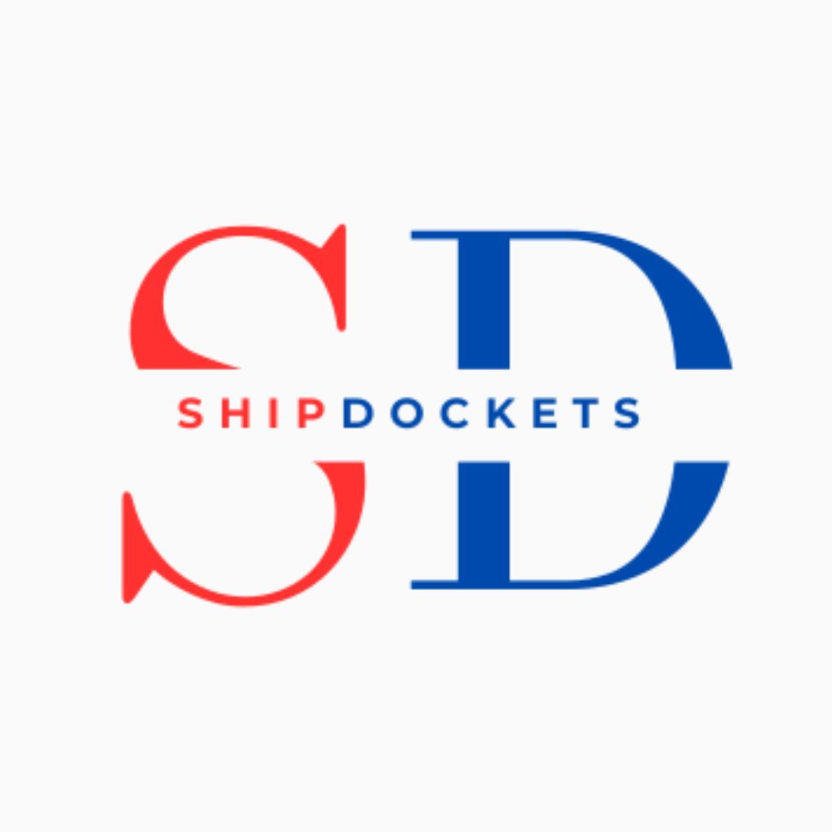 Shipdockets‑Logistics Partner
