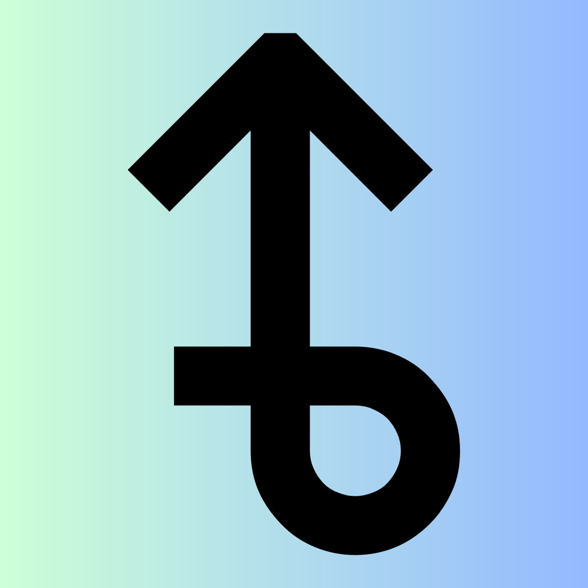 ScrollSky: Scroll to Top