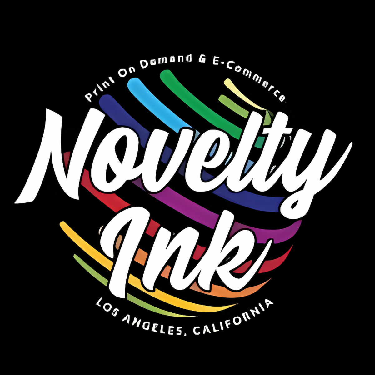 Novelty Ink