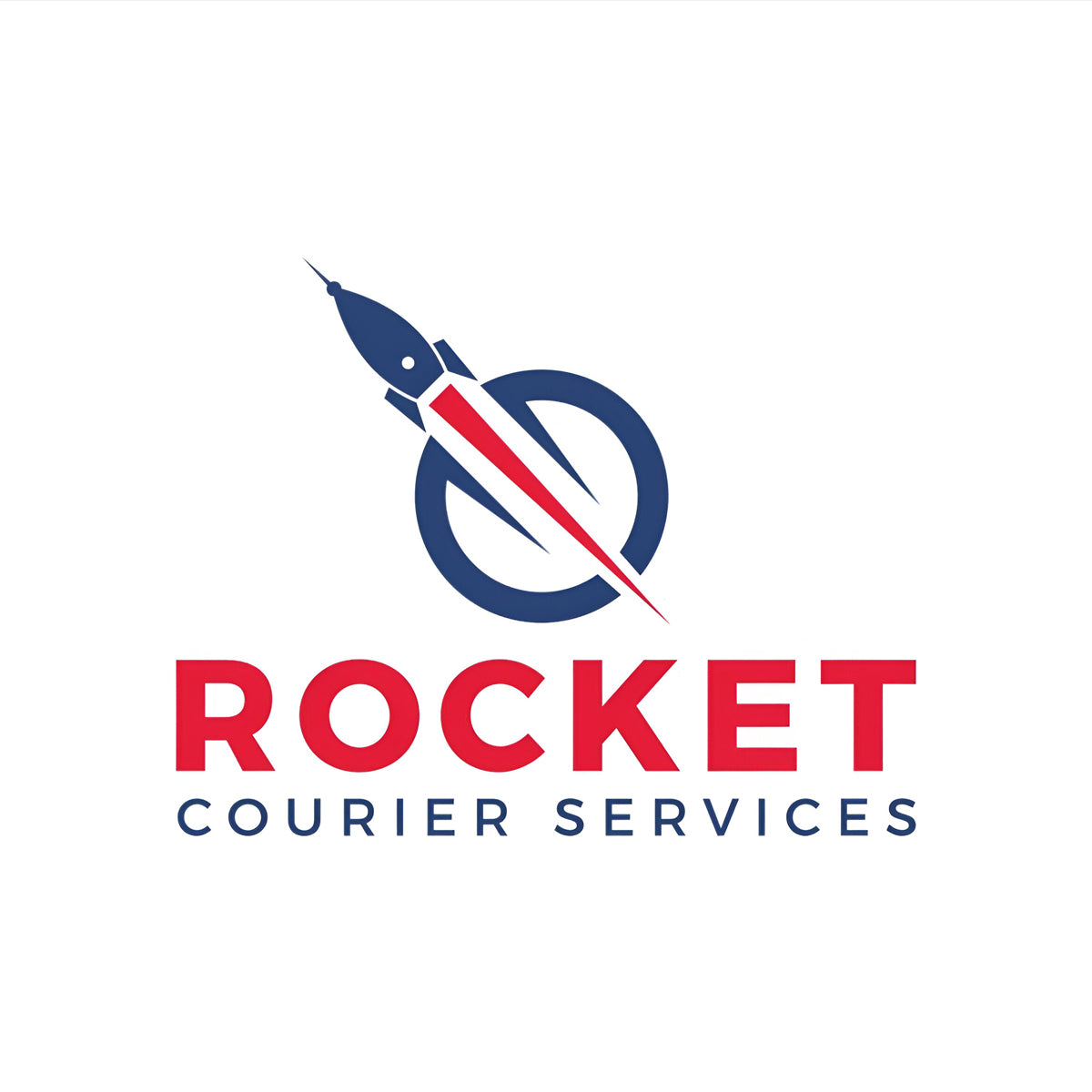 Rocket Courier