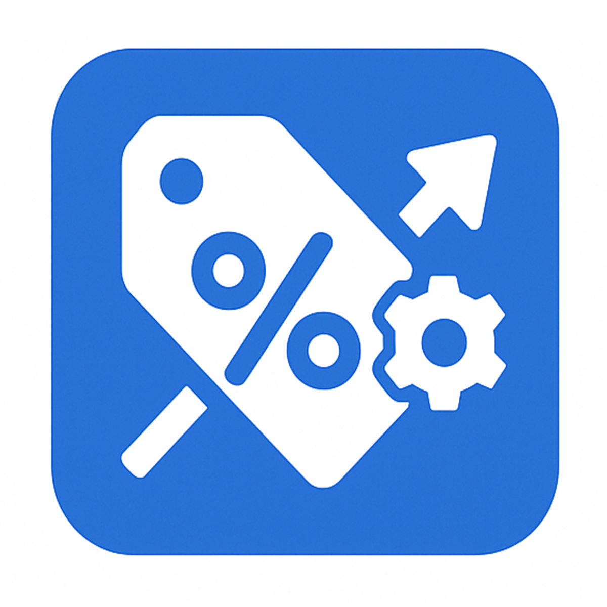 Discountify Automation