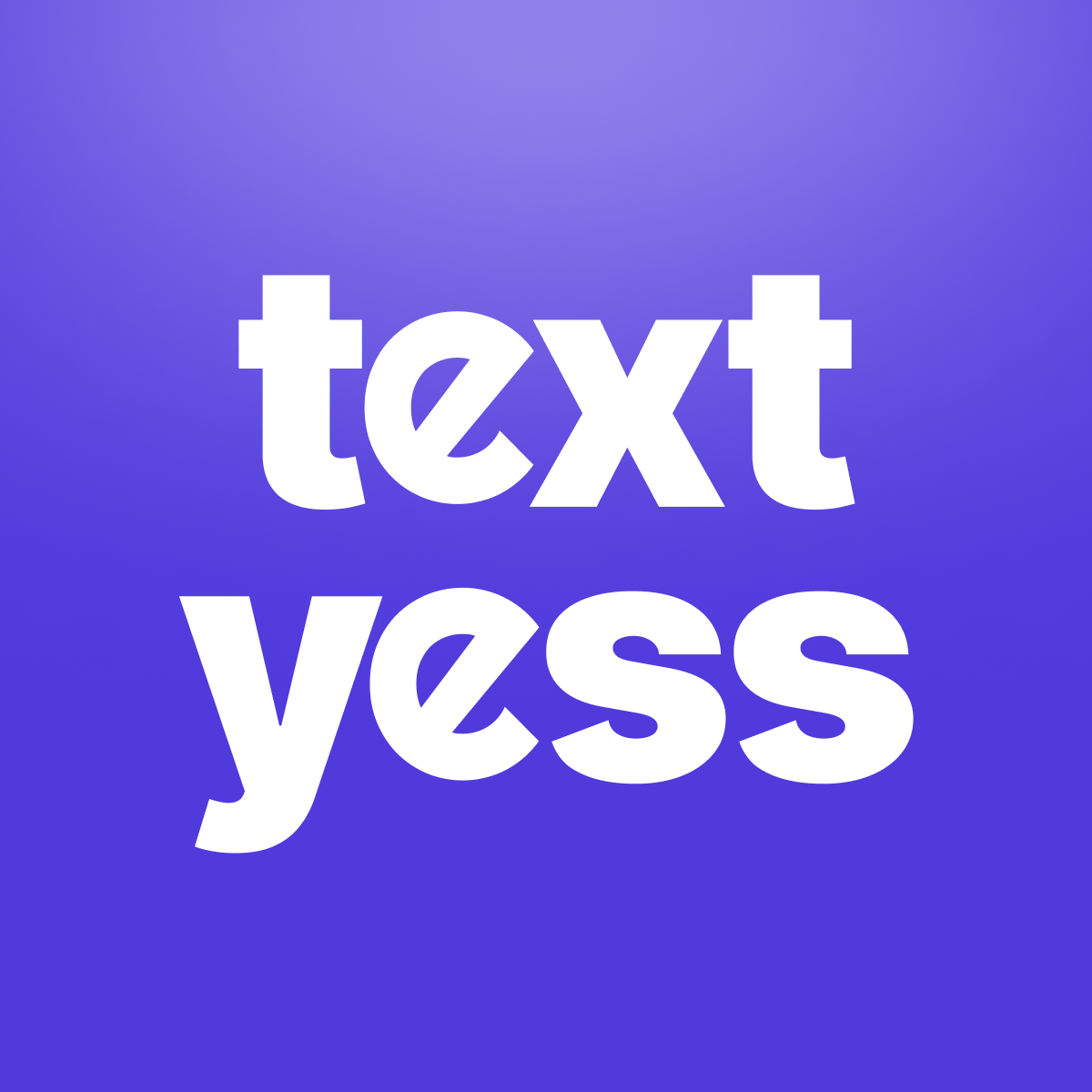 TextYess