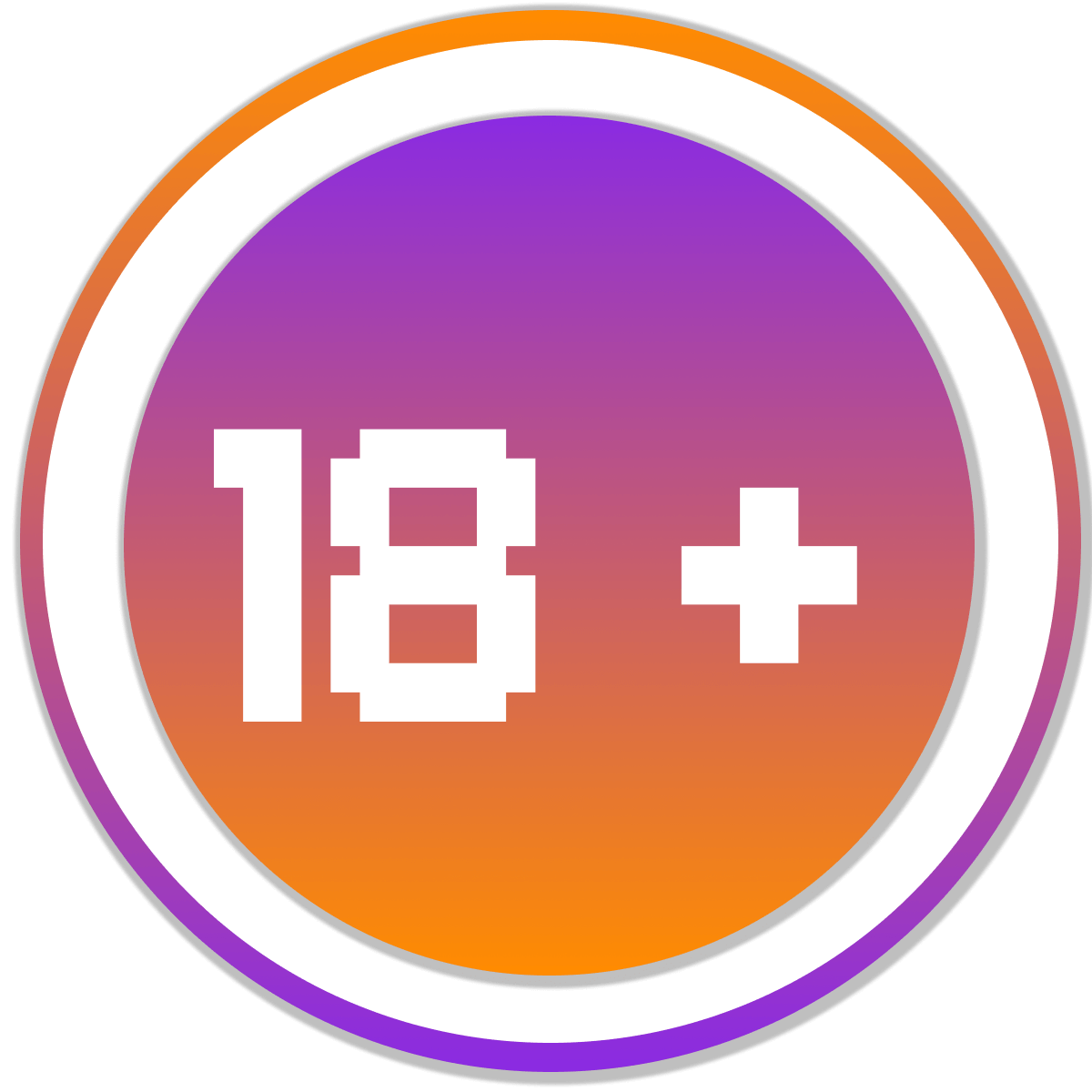 BL Age Verification 18+ Popup