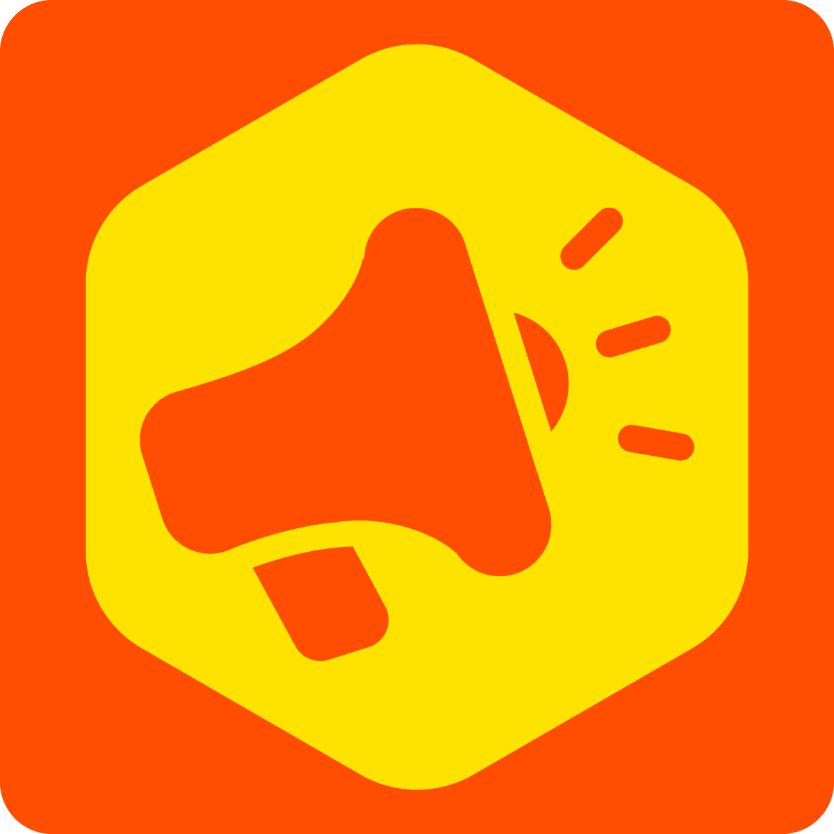 Tasty Announcement Bar