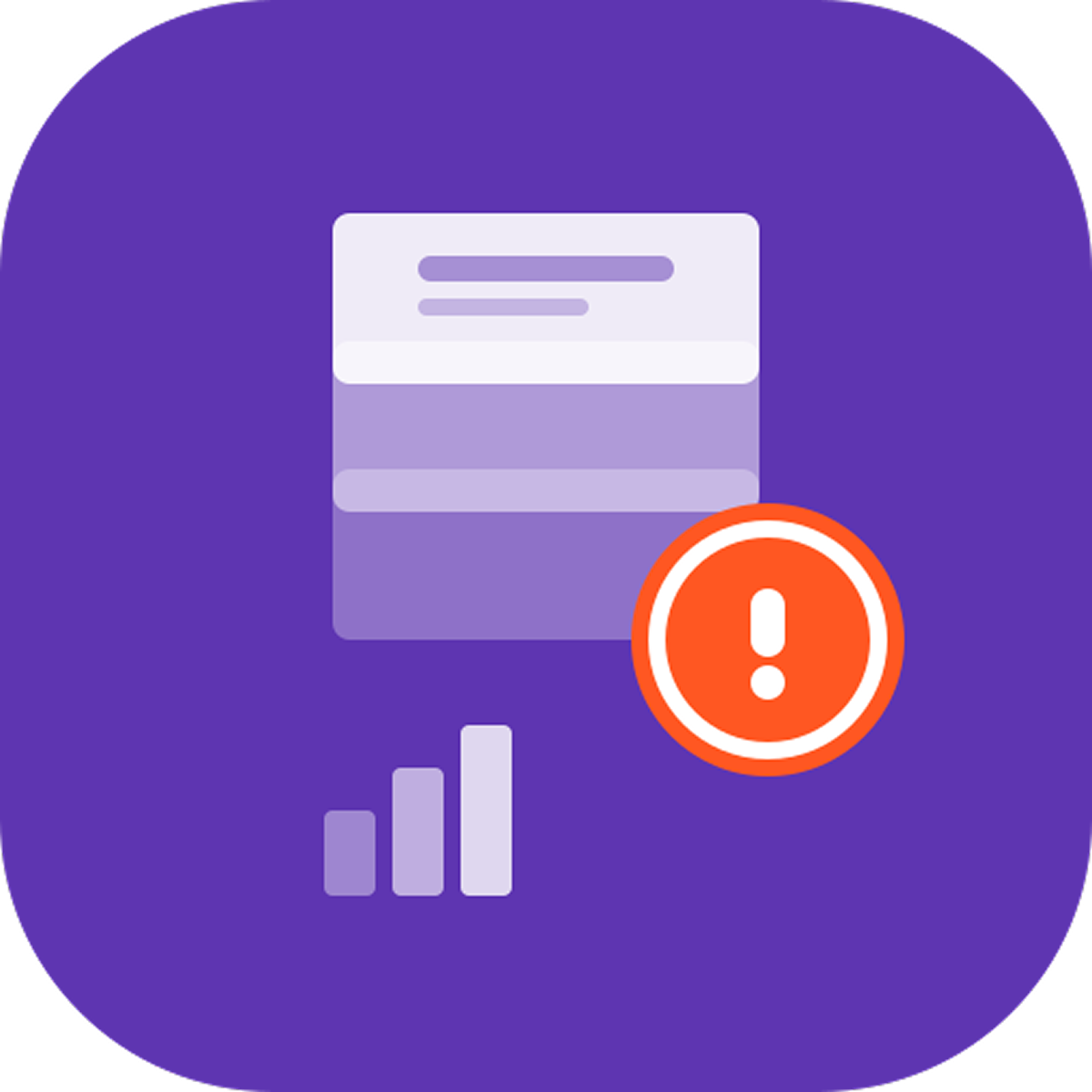 Stock Alert ‑ Inventory Manage