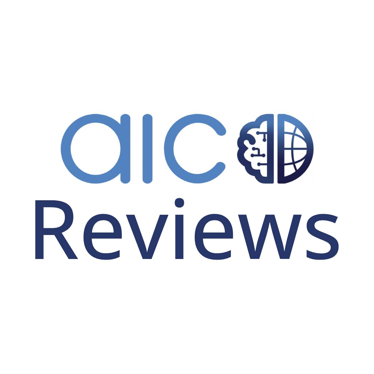 Ratings & Reviews by aico