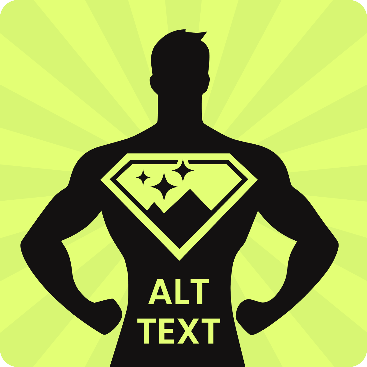 SEO HERO AI Alt Text Generator