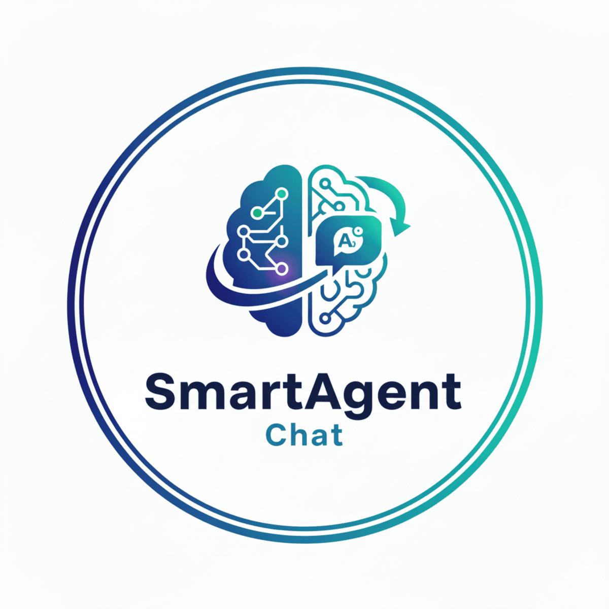 SmartAgent Chat