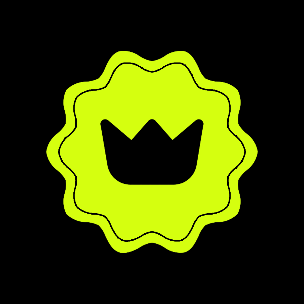 BadgeKing