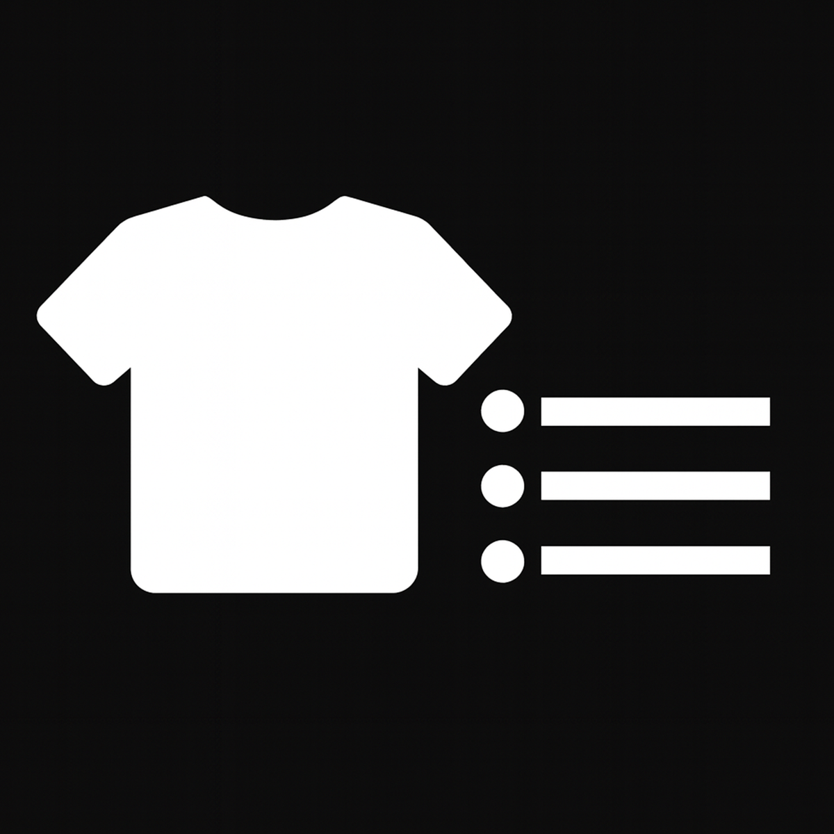 Stock Info ‑ Inventory List