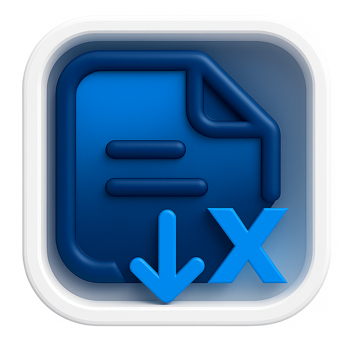 LedgerXport – Invoice & Sales